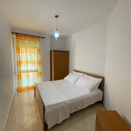 Seaside Bliss 3 Appartement *