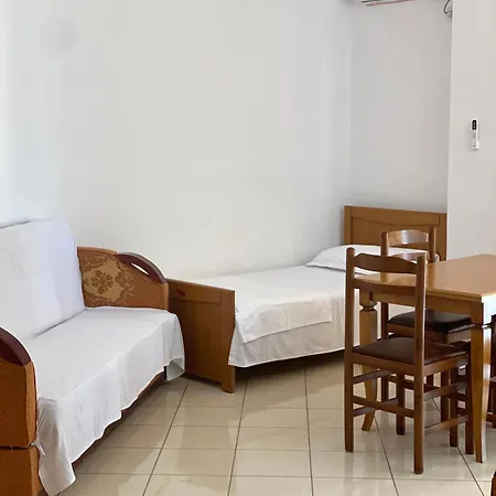 Appartement Seaside Bliss 3 *