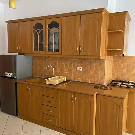 Seaside Bliss 3 Appartement