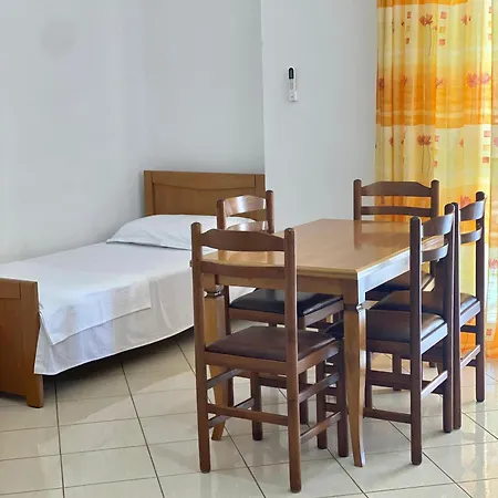 Seaside Bliss 3 Golem (Tirana)