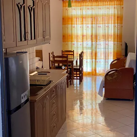 Daire Seaside Bliss 3 *