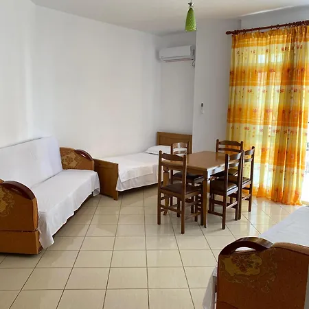 Apartment Seaside Bliss 3