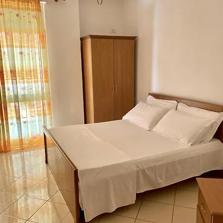 Daire Seaside Bliss 3 *